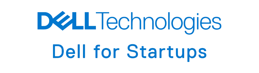 Dell Technologies for Startups
