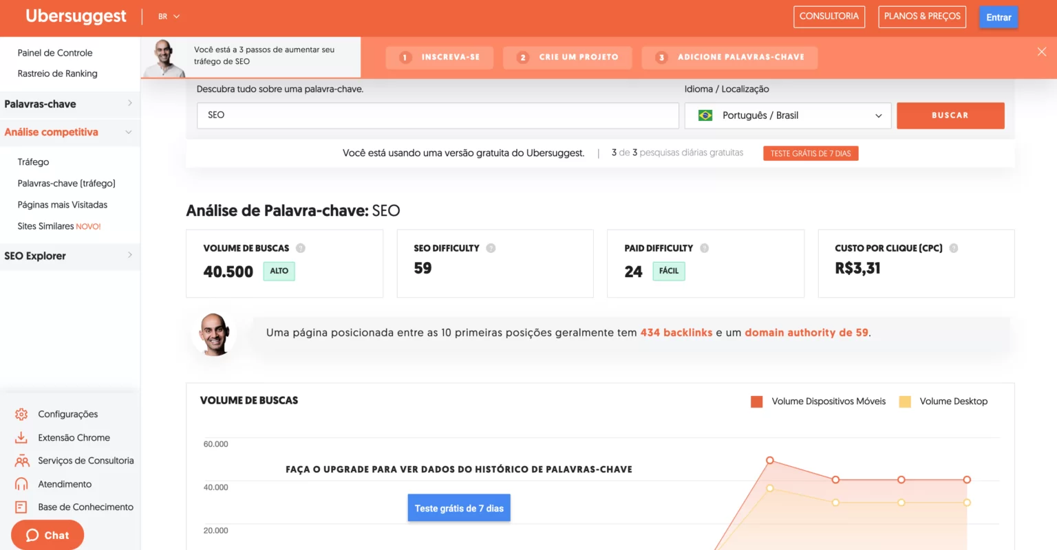 Guia Completo de SEO para E-commerce em 2024: Maximize seu Potencial de ...